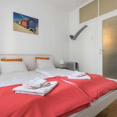 Casa Di Joni Aparthotel *