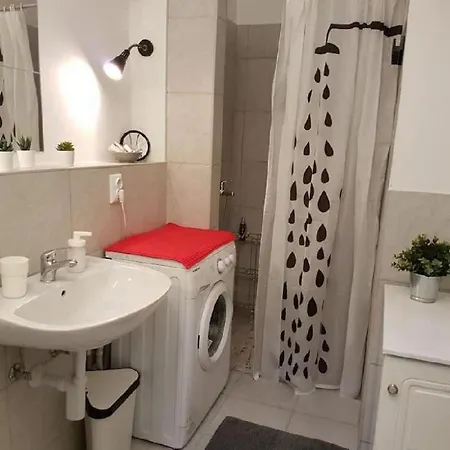 Casa Di Joni Aparthotel Posada (Sardinia)