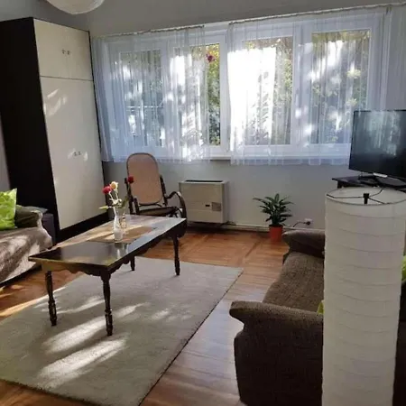 Casa Di Joni Aparthotel