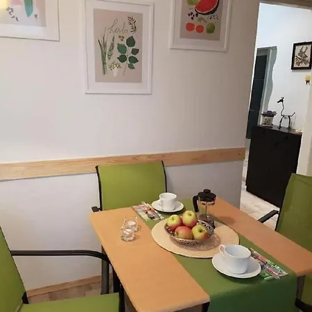 Casa Di Joni *