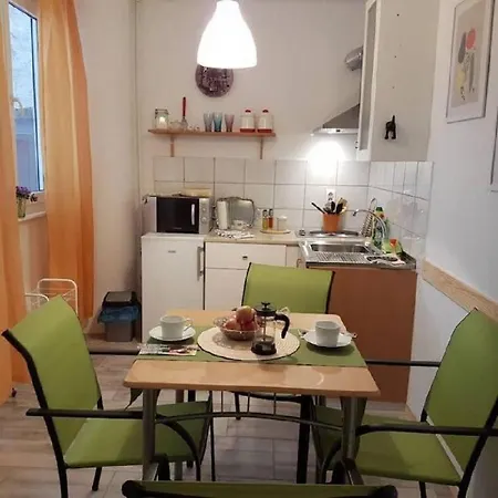 Aparthotel Casa Di Joni