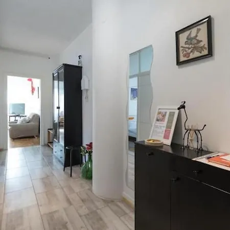 Casa Di Joni Aparthotel *
