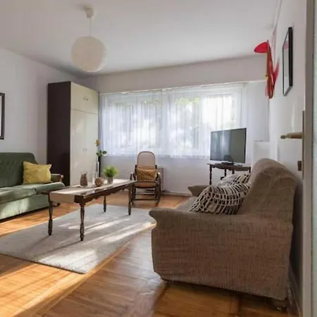 Casa Di Joni Aparthotel