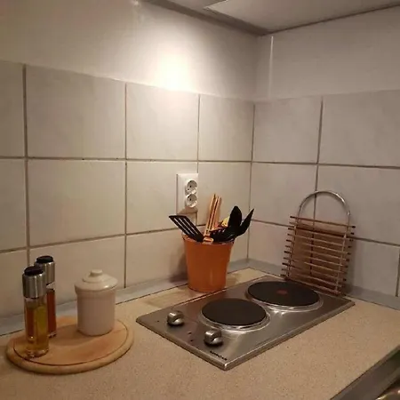 Casa Di Joni *