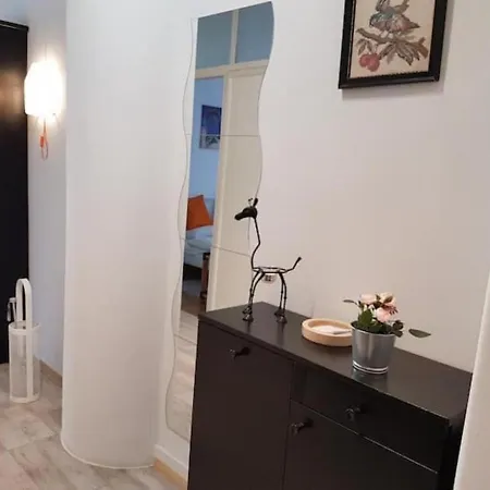 Casa Di Joni *
