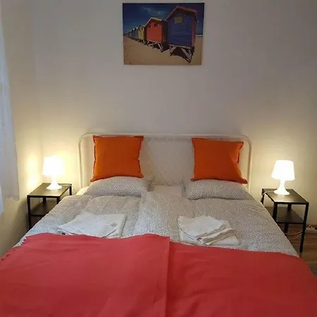 Casa Di Joni Apartahotel *